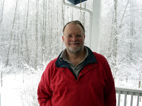 Keith Moul